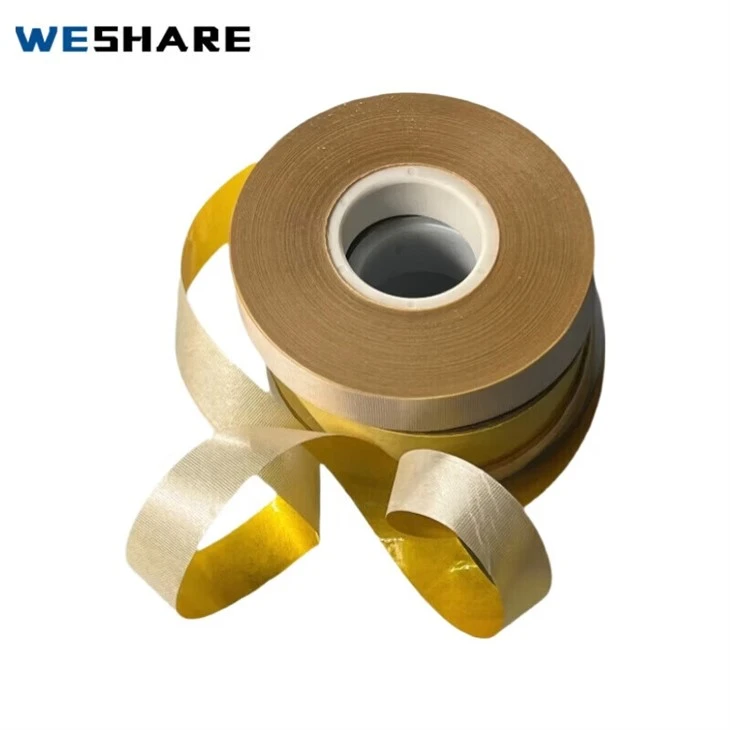 Mica Tape For Cable Mica Tape For Cable