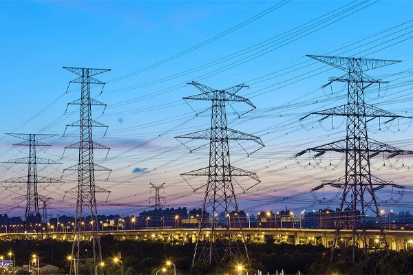 Power Engineering