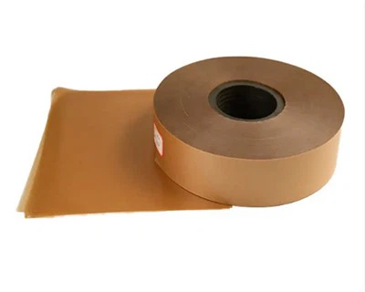 Papel de aislamiento de cable